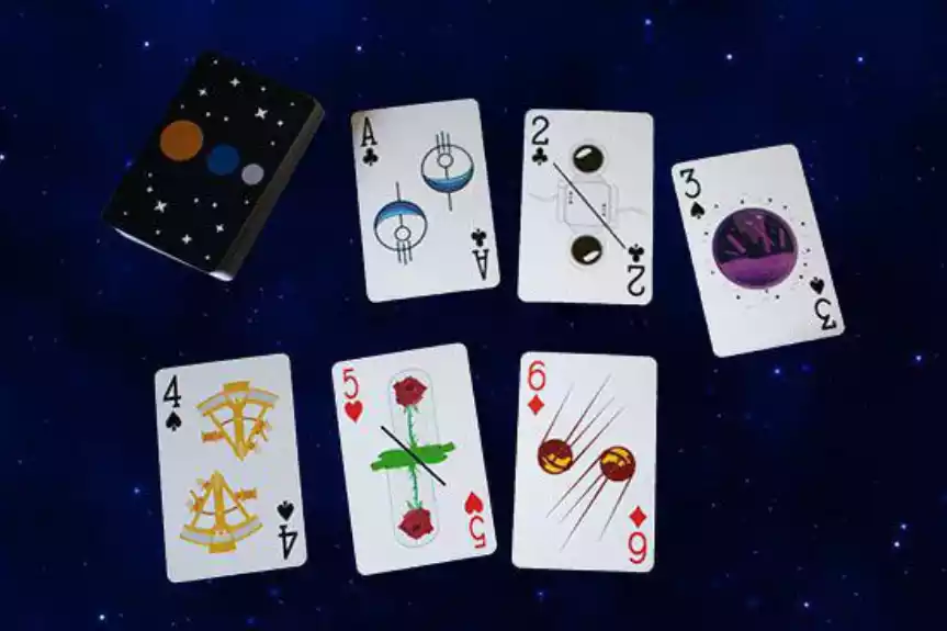 A Space Horizon image 2